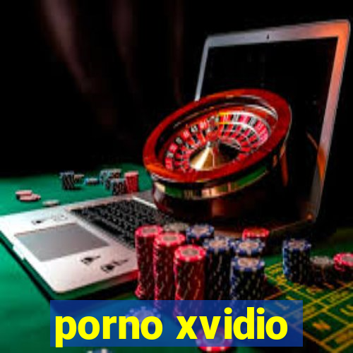 porno xvidio